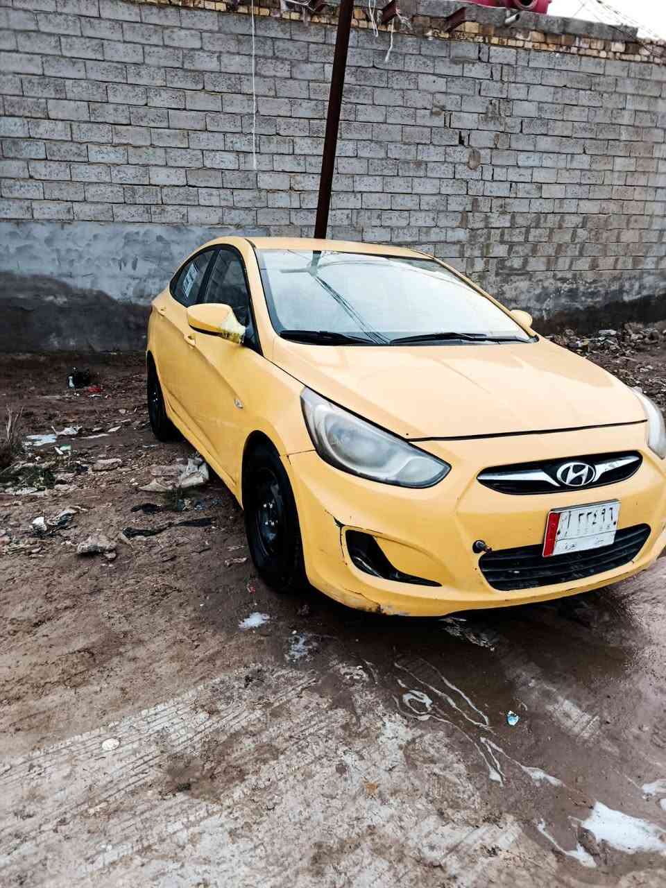 أكسنت موديل 2012
السلام عليكم ورحمة الله وبركاتة 
اكسنت موديل 2012 محرك 1600 مكانها ديوانيه مركز
تبريد شغال كهربائيات شغاله كلها السياره مكفوله ما عدا الجاملغ الخلفي بااارد السياره رحمه من الله تجي تشغل و تروح المداور على الكمبياله بسبب ضرف للاستفسار اكثر اتصل على الارقام 
‏‪0782 307 0408‬‏
***********
