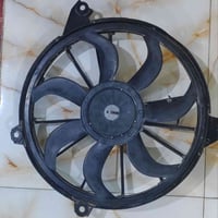 مروحة دوج • ٢ قطع • كوري وأمريكي