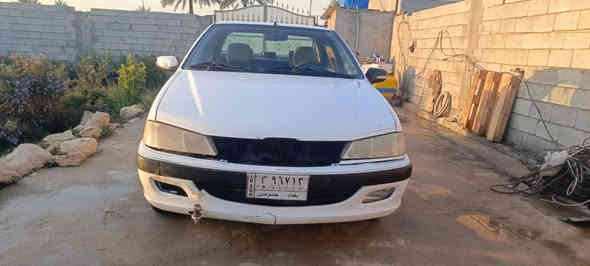 السلام عليكم بيجو بارص موديل 2021 رقم بغداد الماني  استلام شركة بأسمي استقطاع مباشر ع الكي كارد باقي سنة   كير مكينة تخم تاير تبريد شغال السيارة جاهزة السعر 48 بيه مجال بسيط العنوان بغداد الدورة البوعيثة هاتف *********** واتساب   *********** اتصال   .  مكلف بالنشر
