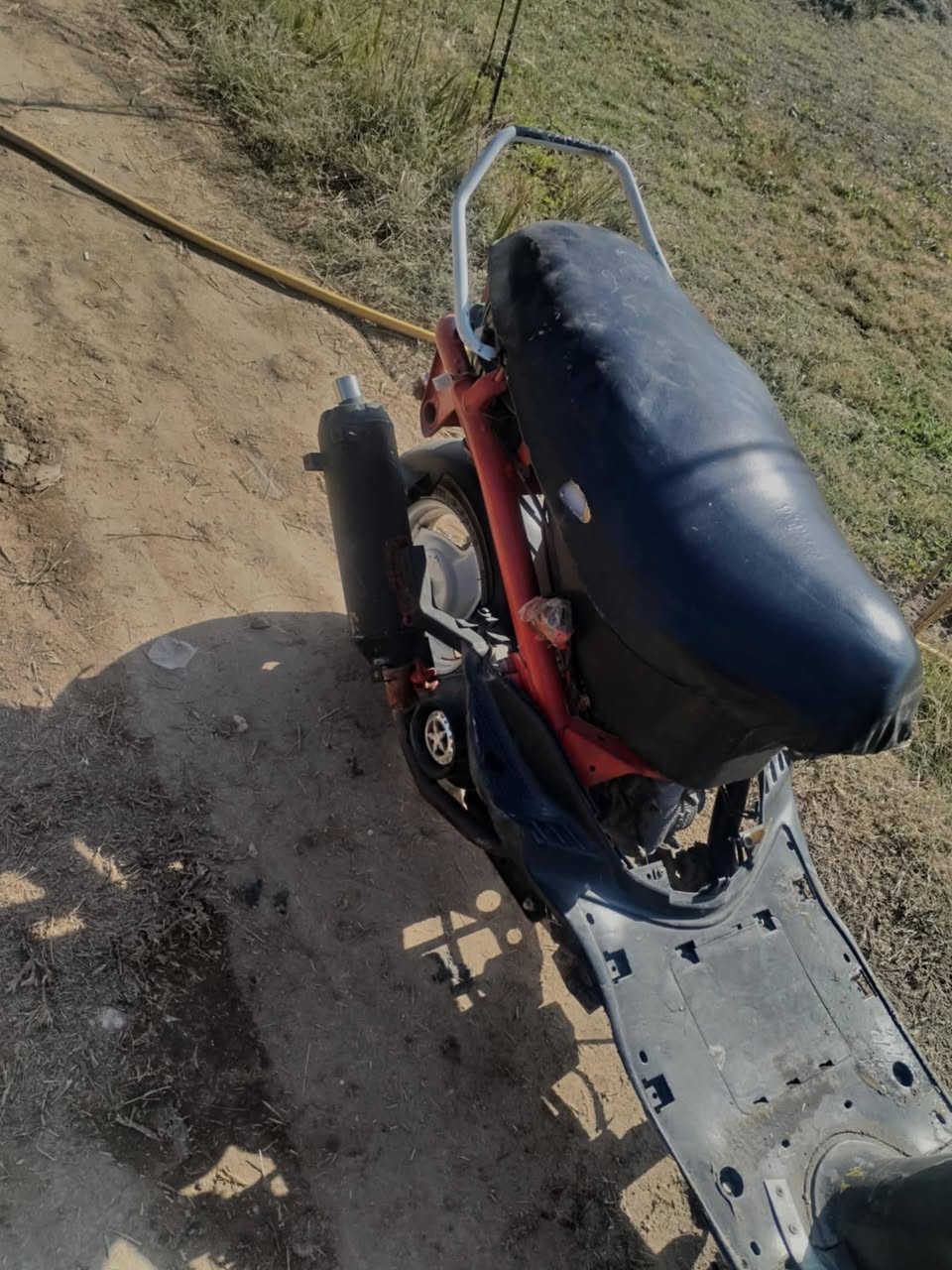 دراج للبيع ساعه 150 بابل قاسم ***********
