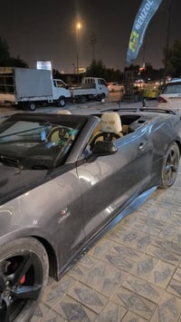 كمارو 2017فول سياره سعر 98وبيه قليل 07887407171