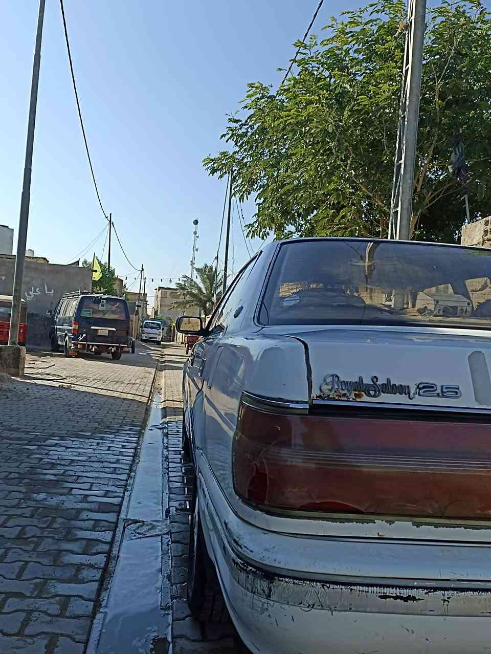 سلام عليكم،هارتوب موديل1993 كير ومكينه بطه رقمه واسط ومداور ثاني يوم السعر 30وبيها مجال،***********
