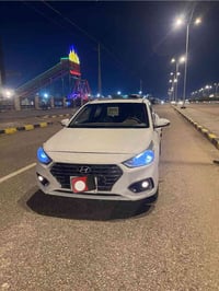 اكسنت • ٢٠١٩ • اربيل