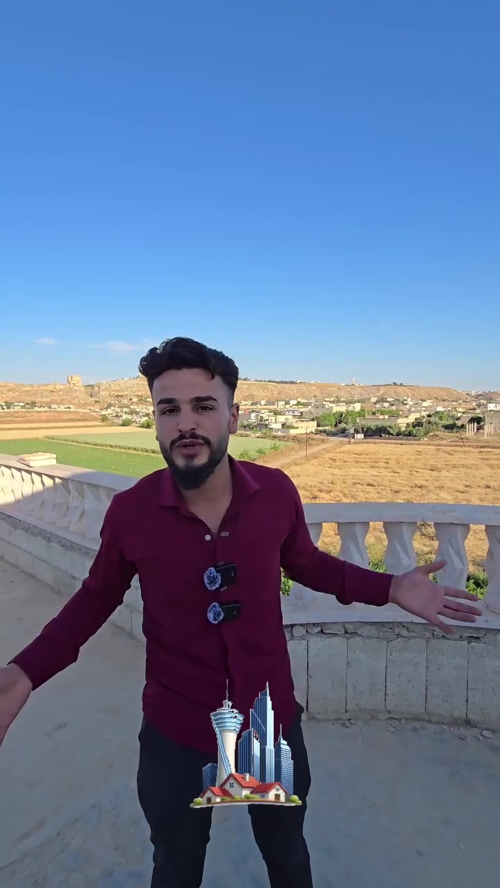 بسم الله الرحمن الرحيم 
¶عنوان المكتب قريباا في حماه منطقة محرده 
¶أهلا وسهلا بجميع الاخوه وزبائننا الكرام 
#رقم_التواصل00905352257704
#حماة_محردة
#مصياف #السقيلبية #سيجر #حلفايا


**إذا كنت صاحب هذا الإعلان وتريد حذفه لأي سبب، رجاءا أرسل رسالة إلى الدعم الفني**