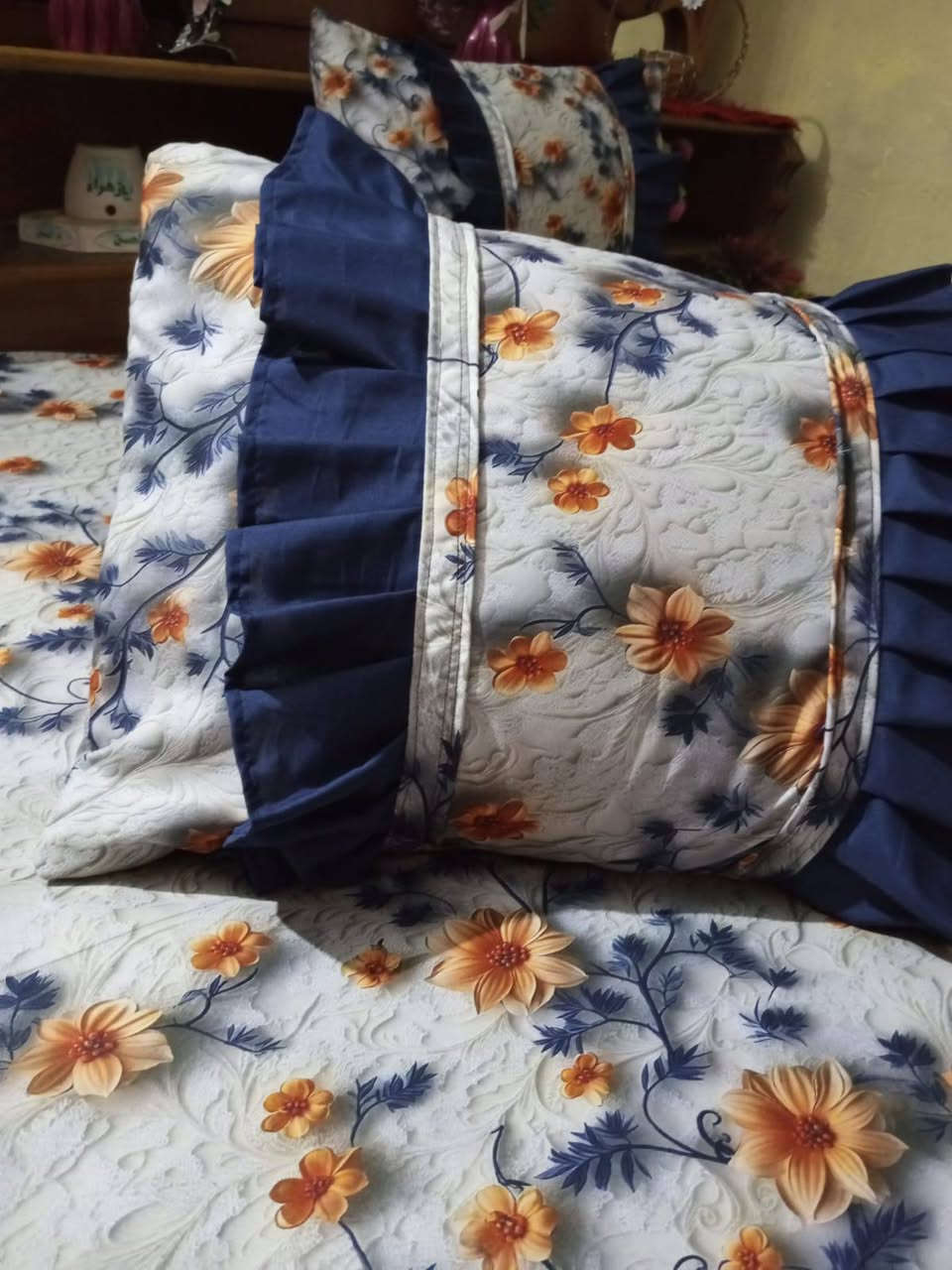 السلام عليكم خياط نزلات وبردات شغل حلو ومرتب حسب الطلب داخل الشطره التفاصيل أكثر خاص ‏‪0786 588 4062‬‏
