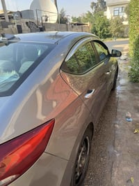 انتره موديل 2017كير  دوش حادث بجم بس بدون دواخل  وبسمي  07821482691