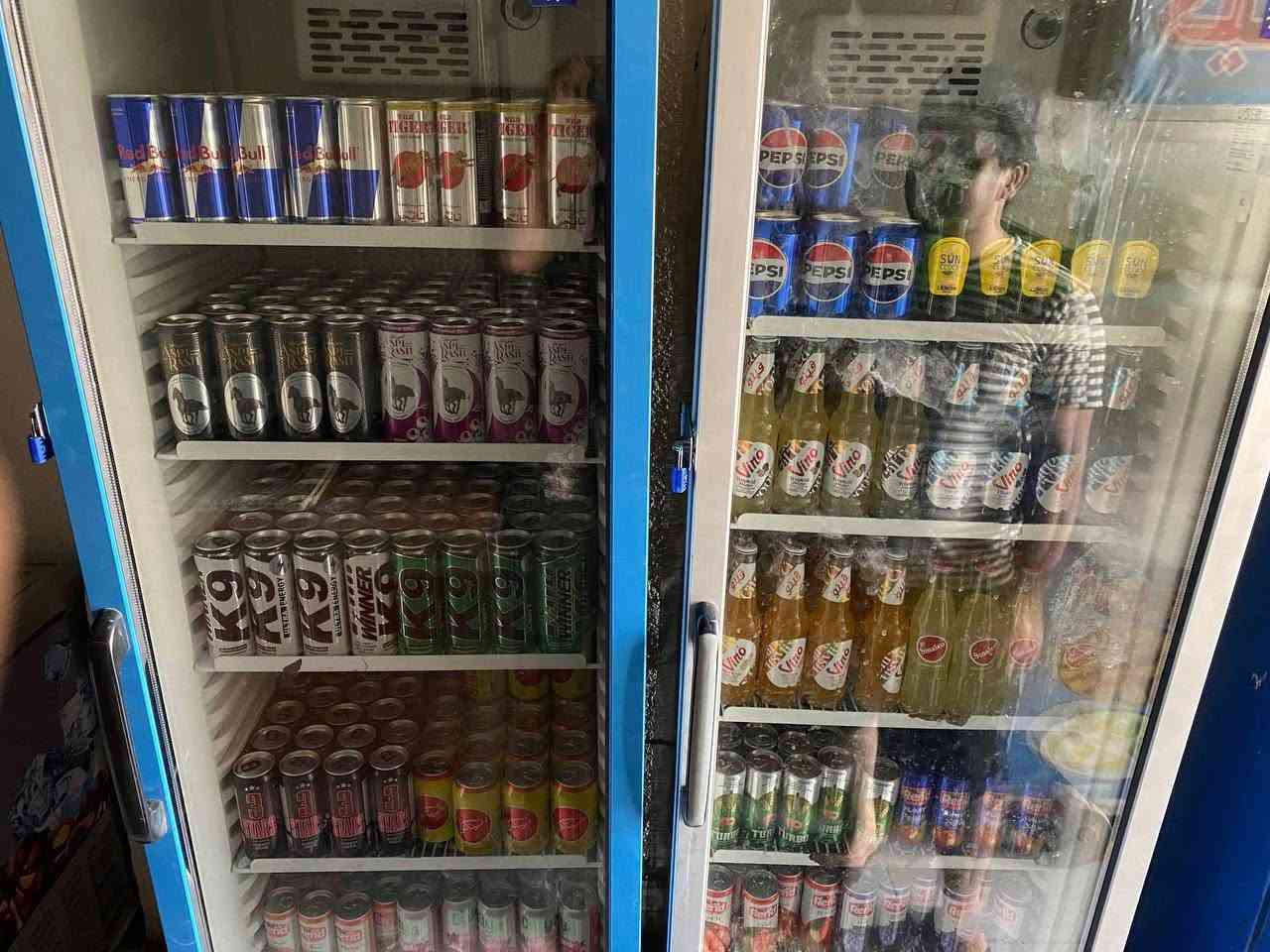 📢 فرصة مميزة للاستثمار

كوفي الزهاوي للبيع لعدم التفرغ، جاهز بالكامل مع جميع الأغراض و عارضات

✨ الموقع ممتاز جداً
✨ فوقه قاعة حديد
✨ الإيجار مناسب ( 350 الف )

📍 العنوان: شارع الأرامل – قاعة الزهاوي

📞 للاستفسار:
***********
