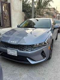 K5 ٢٠٢٢ • ١٦٠٠ تربو • بدي رصعات