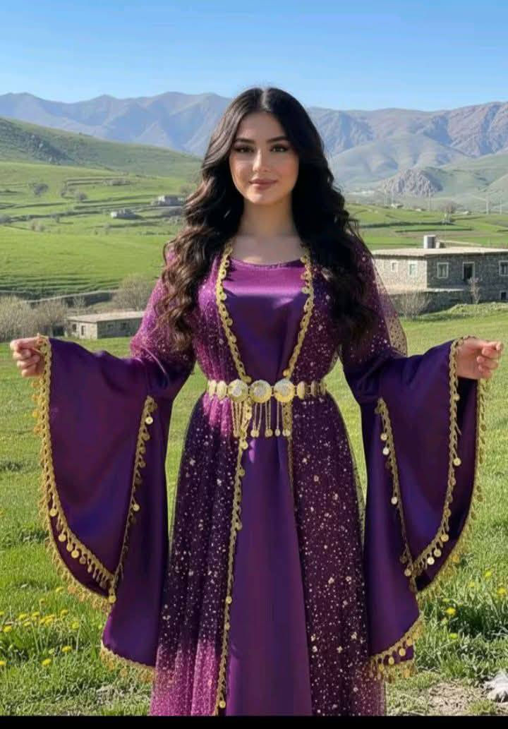 ❤️❤️

كولكشن جديد بارقى الالوان والموديلات

 
 
  زي الكردي   🤗  شوفولي جمال 
 السعر الحجز على الخاص 
            
 توصيل جميع المحافظات


**إذا كنت صاحب هذا الإعلان وتريد حذفه لأي سبب، رجاءا أرسل رسالة إلى الدعم الفني**