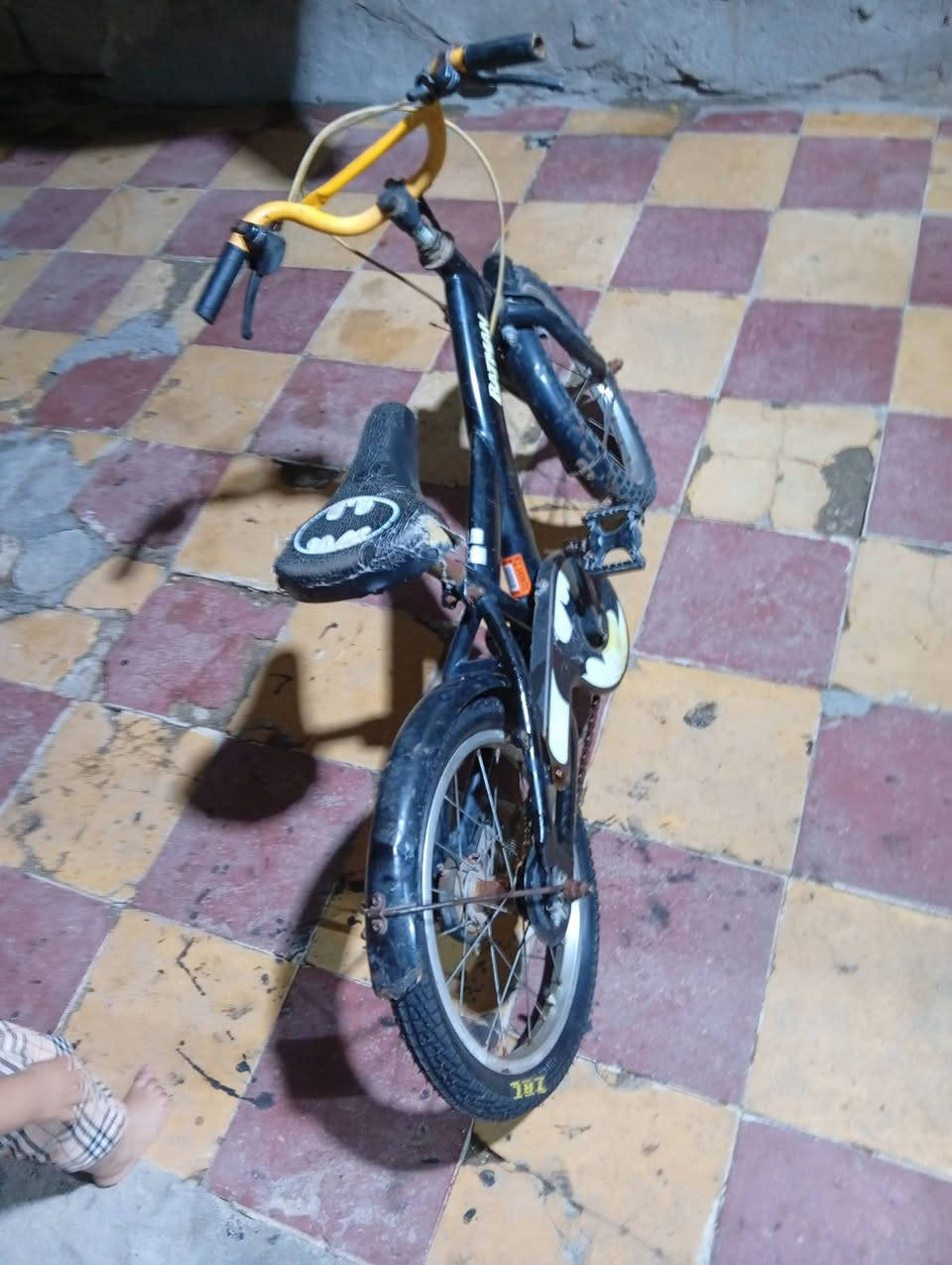 بيسكللاات كلمن وسعره


**إذا كنت صاحب هذا الإعلان وتريد حذفه لأي سبب، رجاءا أرسل رسالة إلى الدعم الفني**