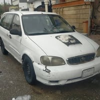 سبع راكب • ٢٠٠٠ • رقم كركوك