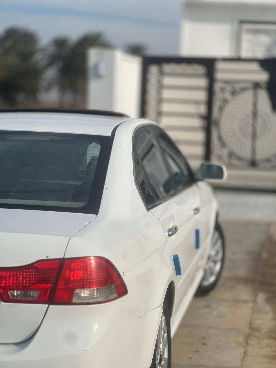 اوبتيما 2010 فول مواصفات ماعده البصمه مكفوله كير ومكينه كفاله عامه مبدل بيه باب فقط بلادي نفس الون مكينه 2400 مكاني الناصريه للاتصال ‏‪***********‏‪
‏‪***********‬‏ 
السعر 138 وبيه مجال
