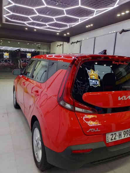 السلام عليكم
للبيع
صول 2022 مواصفات S
محرك 2000. 
رادارات جانبيه
رادار امامي
تحديد مسار
قياده ذاتيه
مانع تصادم
تحكم استيرن
 كامل مود درايف اوتو ستار اوتو بريك
السونار مرفق بالصور 
عداد المشي مرفق بالصور 
سيارة جديده حيل نضيفه
بأسمي تحويل ثاني يوم
مكان السياره شارع فلسطين
***********
السعر 163 وبيها مجال بسيط
