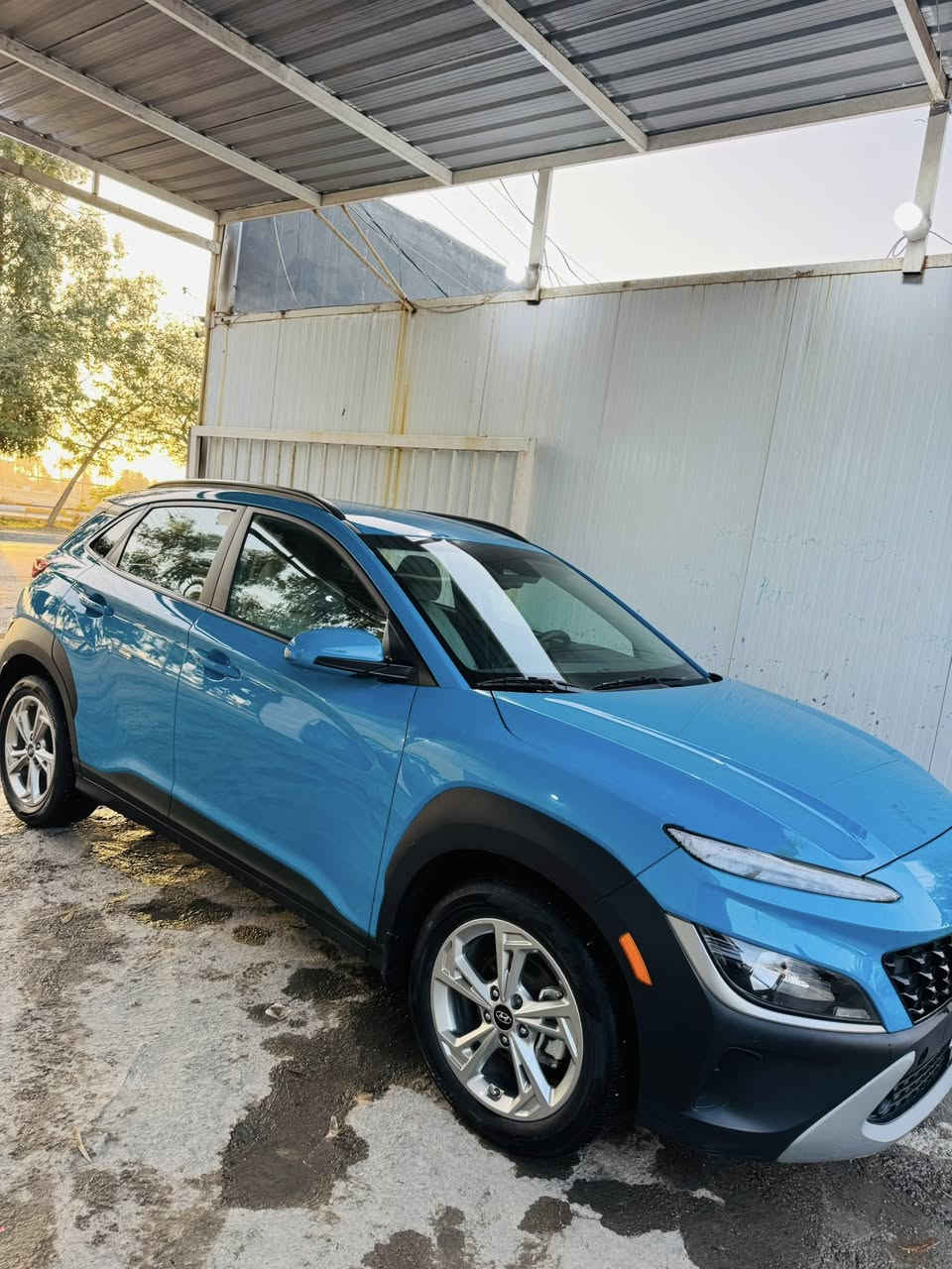 السلام عليكم 
كونا 2023 وارد امريكي حادثها دعاميه فقط وصور الحادث موجوده رقم بابل دولي 
فول مواصفات عدى الفتحه 
السعر 157 وبيها مجال بسيط ومكانها كربلاء طويريج
***********
