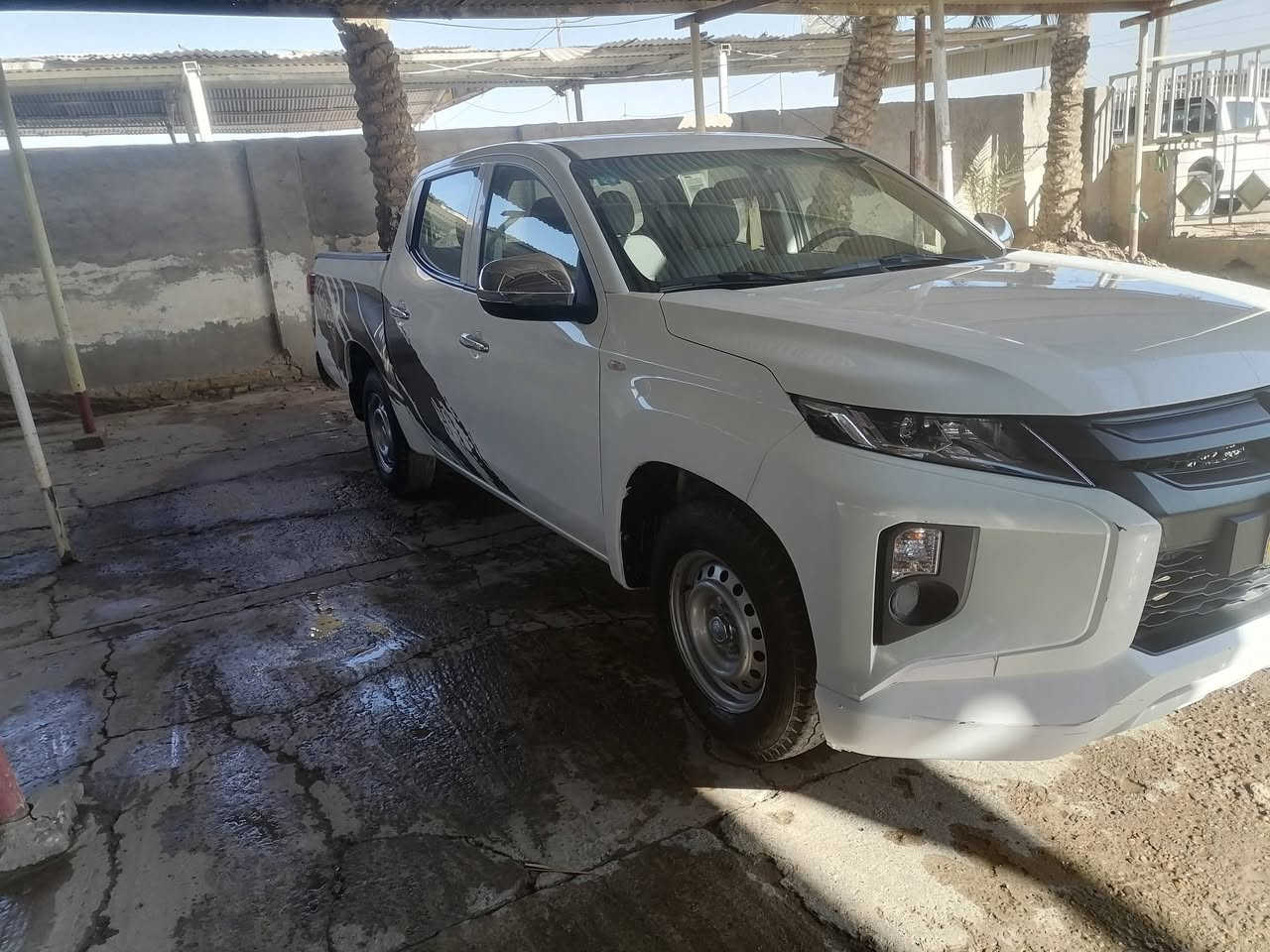 مسيبوشي مديل ٢٠٢٢غازبانزين رقم بغدادبسمي شخصين سياره ماشيه ٦٣الف تأيرات شركه سبيرمانازل كفاله من صبغ والبارد ***********
