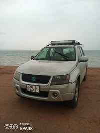 فيتارا • ٢٠٠٨ • تحتاج تبريد