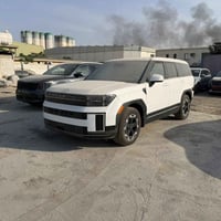 سنتافيا • ٢٥٠٠ تيربو • شهداء قادسيه