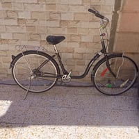بيسكل بناتي • حجم ٢٦ • بيه مجال