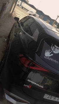 سبورتج ٢٠٢٣ • سوده هايبرد • دفع رباعي