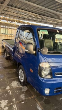 كيا بنكو • موديل 2019 • اوتوماتيك