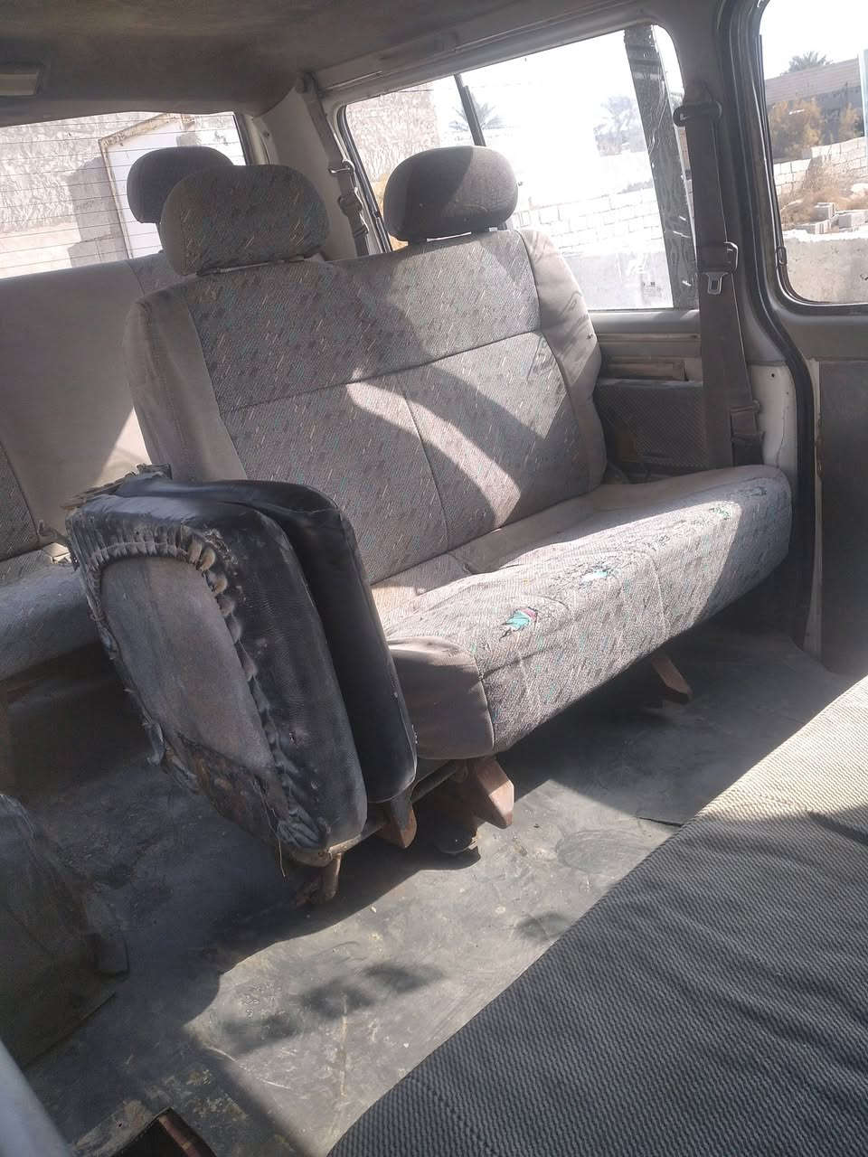 السلام عليك كيه للبيع مكينه كاز السعر 18 بيع او مراوس المكان النجف ماندل راعيها الرقم***********
