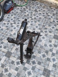 كلك • موديل ٢١ • كفاله سرقة