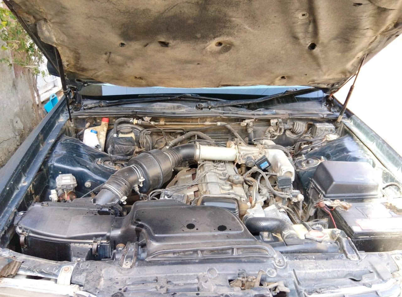 راس ثور محور رقم ديالى بسمي تحويل مباشر مكاني بغداد موديل 1996
السعر 65 وبيه مجال
شراي اتصل 

***********
