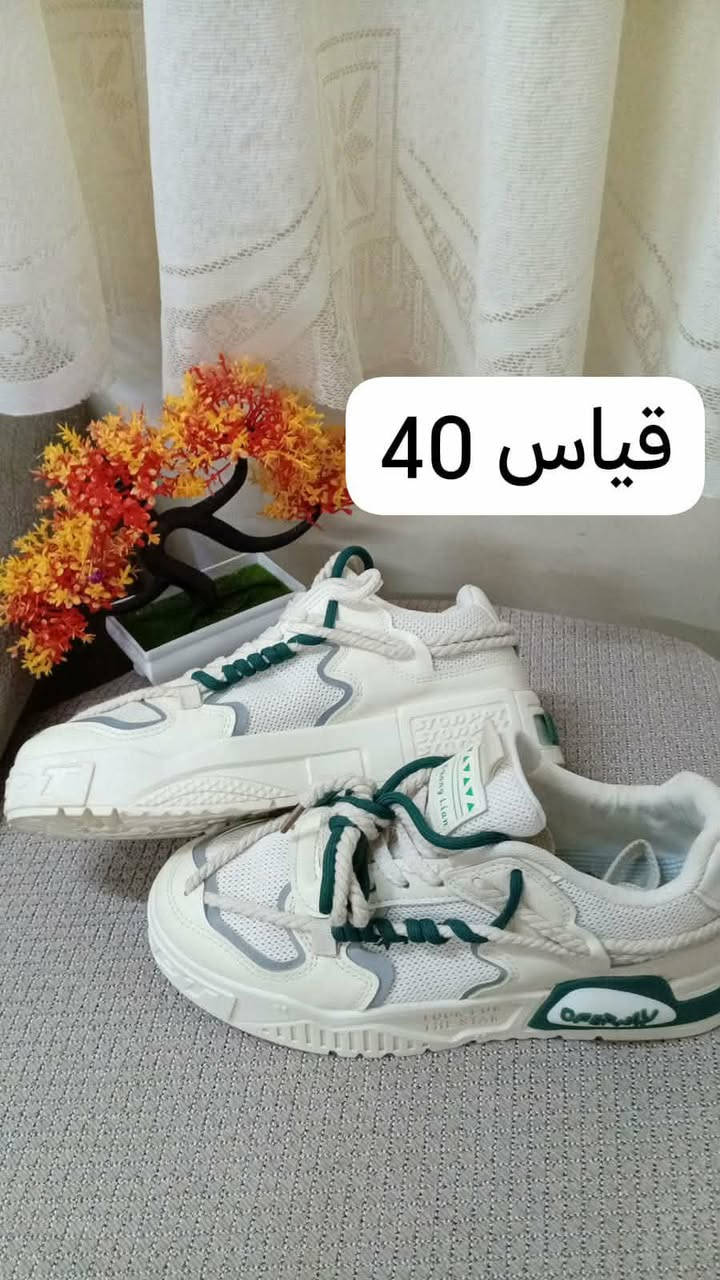 هلو حبايب  قلبي رجعنا للساحه من جديد🥰 
القياسات والأسعار مكتوبه ع صور دزي صورة خاص يوصلج طلب وسعررررر ب٧الاف 
قطعتين ب١٢الف جمال ودلال 
@إشارة 
#الجميع


**إذا كنت صاحب هذا الإعلان وتريد حذفه لأي سبب، رجاءا أرسل رسالة إلى الدعم الفني**