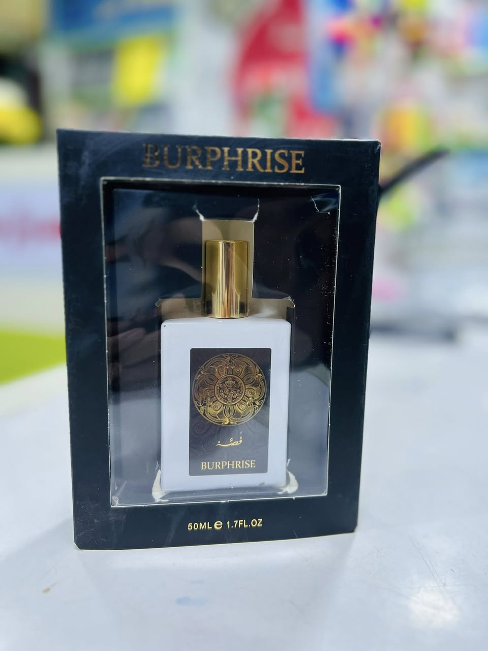 ⭕️بمناسبة قرب عيد المعلم ❗️❗️❗️

🔺الرونق وفرة كافة أنواع الهدايا ✨
🔚من ورود وبكجات وعطور متنوعه 💸
🔚وساعات مختلفة الانواع ✅


**إذا كنت صاحب هذا الإعلان وتريد حذفه لأي سبب، رجاءا أرسل رسالة إلى الدعم الفني**