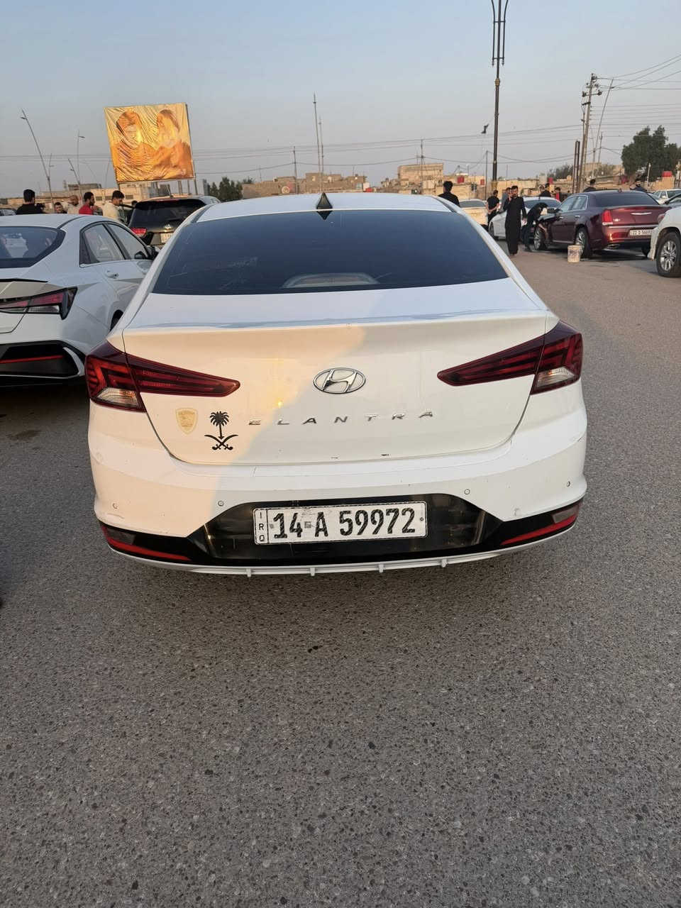 النترا خليجي 2019 بصمه. مكفوله رقم بصره بسميي مكينه 2000 
تدفه تبريد حداديه خير من الله السعر 165 بيه مجال قليل للشراي  عنواني بصره *********** واتساب
