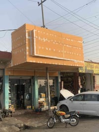 واجهات فوم وبوردكس • ديكور داخلي وخارجي • جميع المحافظات