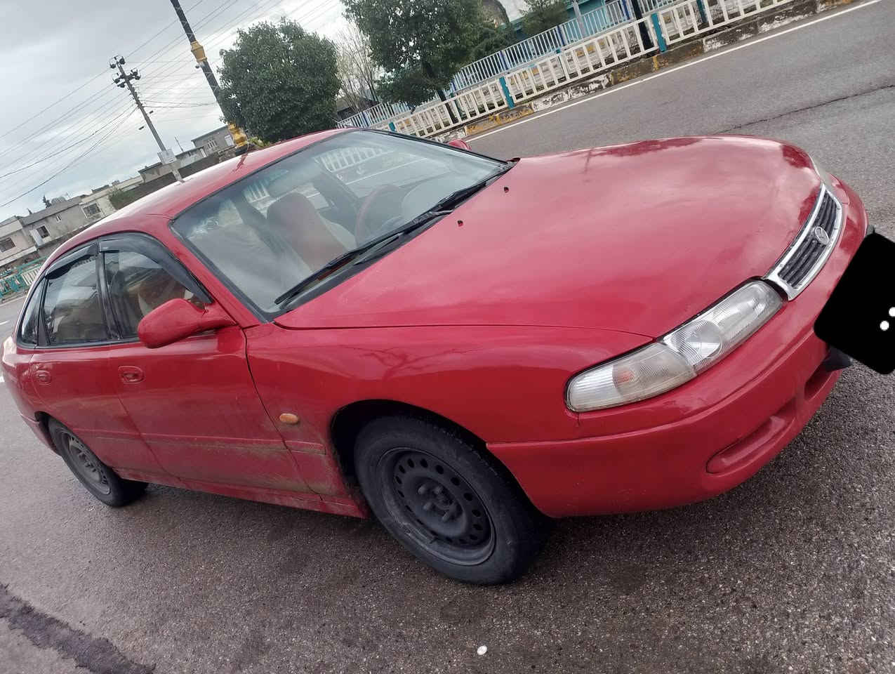 مازدا فاسۆلیا ١٩٩٢ . ئارام پلاستیک دهۆک
گێڕ مەکینە بەشەرت
تازە سبوغ عام کراوە 
بێ مەسرەفە
مشتەری . تەلەفون بکات . 
شوێن .ڕانیە .دەوروبەری
***********
***********
