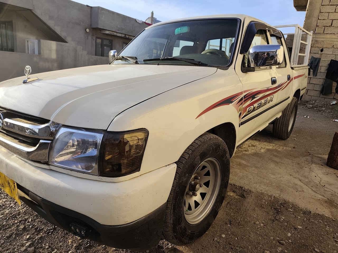 دێر مۆدیل 2006
چوارتایه ی لۆک گێڕوومە کینە ی به شە رت تە قە وڕە قه ی نیه پێشودوای تازە داگیراوە سیعر33گە ڵا 
ژ ***********
***********
