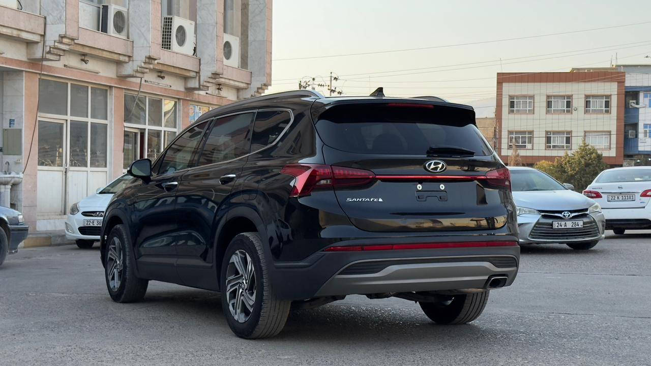 هوندا سنتافی مودئل 2023 . جملغ سبغ و دەرگە بوستەك PDR . داخلی نیە . ئرباگ ستئرن سیستەم
ماصفات SE . بصمە و شغال . کوشن کارە بایی و هیتر . موبایل شحن . رادار و حساس . سندوق شفت . ........ هتد رقم کاتی . سعر 190 مجال 
موبایل *********** اكر, نينوى
