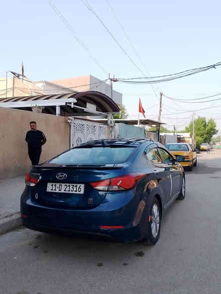 سلام عليكم النترا موديل 14 شكل 16 امريكي حادث جاملغ امامي فقط بدون دواخل ليبل واحد  عدا الجاملغ بيها اربع قطع صبغ السونار موجود بلمنشور محرك 1800 دوش كير محرك تبريد صدر خير من الله ماشيه 102 رقم بغداد انكليزي بسمنه تحويل مباشر السعر 110 بغداد الزعفرانية ***********
