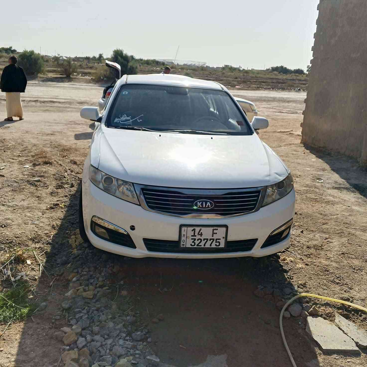 السلام عليكم سياره اوبتيما البيع مديل 2009سياره مكلفه بانشر اتصال عل هاذه الرقم ***********مكان ناصريه الغراف
