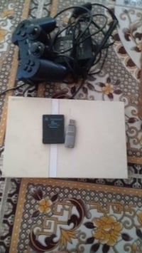بلاي 2 • كونسول