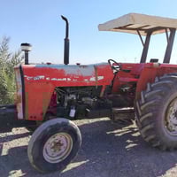 تركتر ايراني • ٢٠٠٦ • صلاح الدين العلم