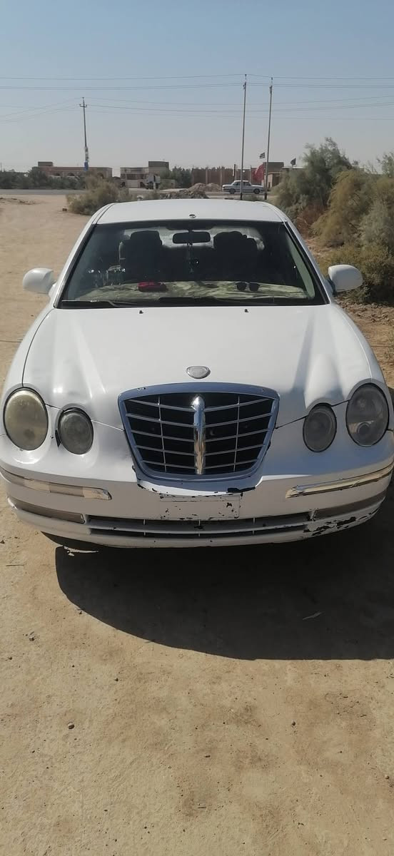 سلام عليكم كيا اوبرص 2005 مال مزاد للبيع مكينه كامري 4 سياره نضيفه حداديه جديده كهربائيات شغاله السعر ب 33 وبيها مجال مستعجل عل بيع مكان السياره ناصريه سوق الشيوخ للتواصل ***********
