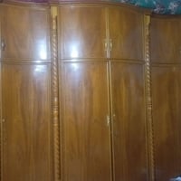 غرفه اخشاب • نضيفه • قابل للتفاوض