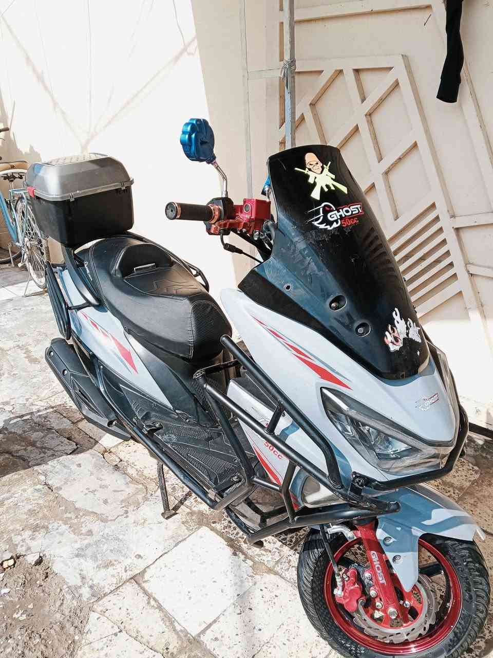 يالله سلام وعليكم شباب هاي سترونك 2025مكفوله كفاله عامه اي نقص مابيها مكينه مكفوله مامفتوحه دراجه كلها بلاد اي نقص مابيها كله شغاله من كلشي سعر 700وبيها مجال حك جيه مكانها ديالى شهربان


**إذا كنت صاحب هذا الإعلان وتريد حذفه لأي سبب، رجاءا أرسل رسالة إلى الدعم الفني**