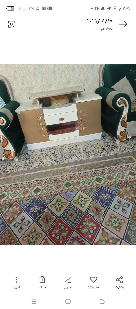 السلام عليكم اغراض للبيع كلمن وسعرهن نضاف جدآ كربلاء, العراق


**إذا كنت صاحب هذا الإعلان وتريد حذفه لأي سبب، رجاءا أرسل رسالة إلى الدعم الفني**