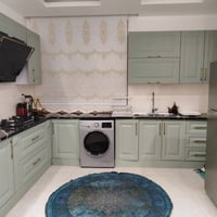 الروضتين • مفروشة • ٦٠م