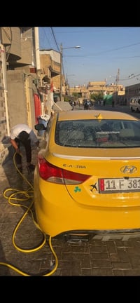 النترا ١١ مضلع حادثها من امريكا جاملق خلفي بدون دواخل مكينه مجفته قبل ...