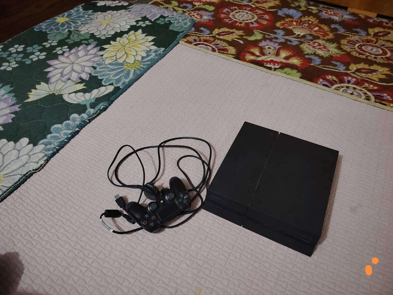 بلي 4 فات مهكر للبيع
بغداد 200الف
1.GTA5
2.Need for Speed Payback
3.FC
4.God of War Ragnarök
.5.PES


**إذا كنت صاحب هذا الإعلان وتريد حذفه لأي سبب، رجاءا أرسل رسالة إلى الدعم الفني**