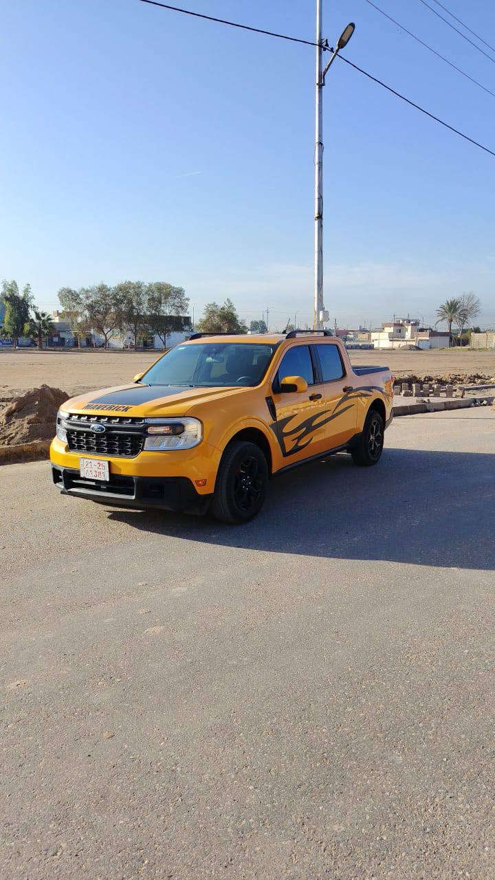 مافريك بيكم
 للبيع سياره كاتي تترقم شمالي موديل ٢٠٢٣ حادثها موجود بلصور السعر ١٦٥ ورقة بيها مجال الاتصال على الرقم واتس اب او مباشر ***********
