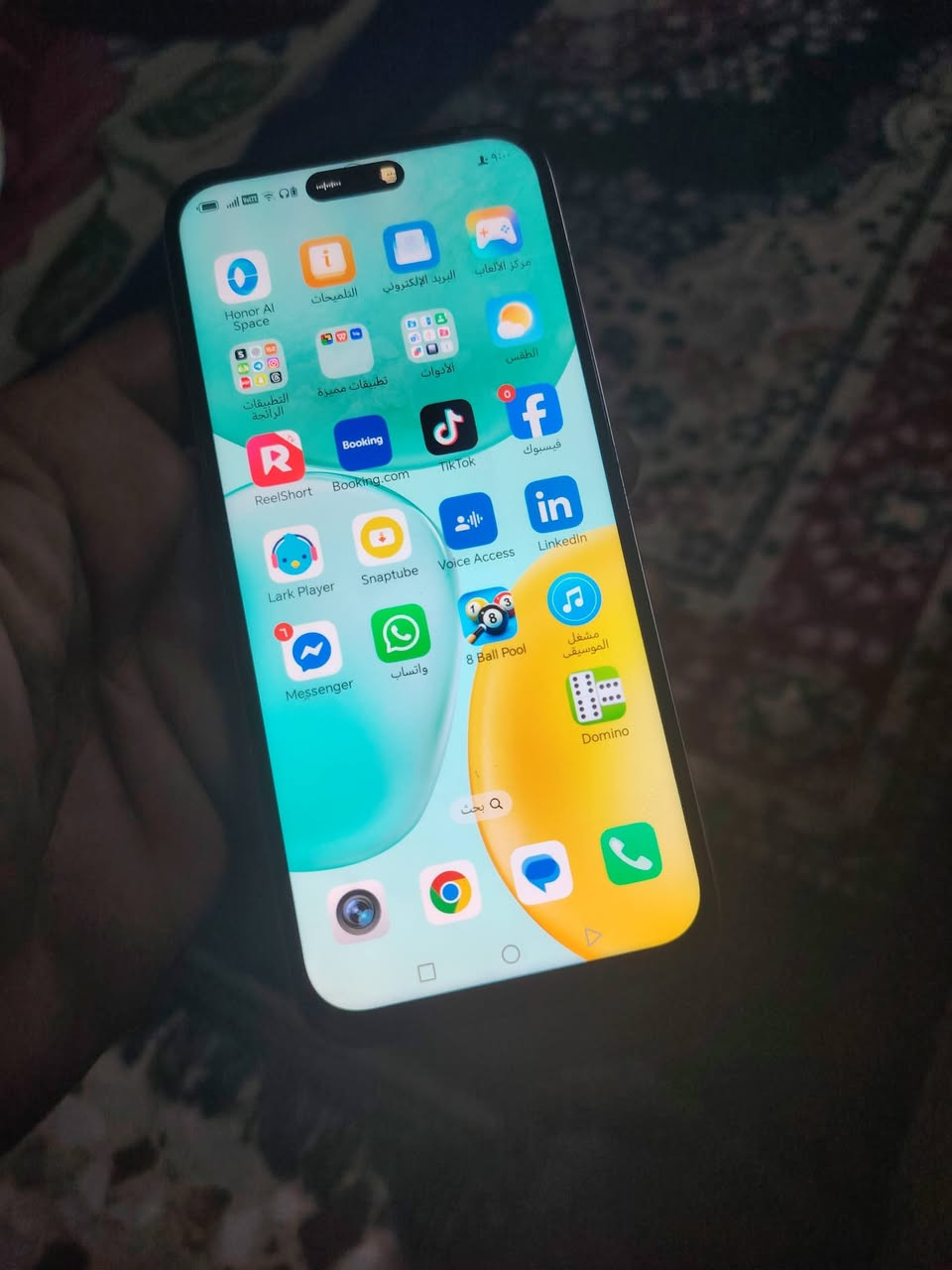 جهاز هونر اكس 6cغني عن التعريف جهاز مفول كامل مكمل تكنيك شحن ذاكرته ١٢٨ رايده ١٨٥


**إذا كنت صاحب هذا الإعلان وتريد حذفه لأي سبب، رجاءا أرسل رسالة إلى الدعم الفني**