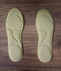 دبانة حذاء • ٤٠ قطعة • قياسات منوعة