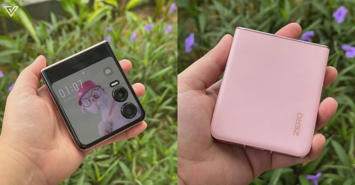 📱 للبيع: Infinix Zero Flip 5G (بأجدد إطلالة ونظافة تامة) ✨
لأصحاب التميز والأناقة، جهاز انفنكس زيرو فليب 5G المطوي المميز متوفر الآن للبيع بالنجف الأشرف. الجهاز قمة بالجمال والنظافة، وبمواصفات ممتازة:

​⚙️ المواصفات الفنية للجهاز:

​الذاكرة الداخلية: 512 جيجابايت (مساحة عملاقة لكل ملفاتك وألعابك).

​الرام (RAM): 8 جيجابايت أساسية + 8 جيجابايت إضافية (مجموع 16 جيجابايت) لأداء سريع وسلس جداً.

​الشاشة: شاشتين ثنائية (شاشة داخلية مرنة وكبيرة، وشاشة خارجية ذكية ومميزة لعرض الإشعارات والتقاط السيلفي بالكاميرا الأساسية).

​الشبكات: يدعم شبكات الجيل الخامس 5G لسرعة إنترنت فائقة.

​التصميم: قابل للطي باللون الوردي (Pink) الأنيق والمميز جداً.

​📋 حالة الجهاز وملحقاته:

​النظافة: 100% (أخو الجديد، بدون أي شخط أو عيب).

​الملحقات: كاملة مع الكرتونة والشاحن الأصلي الخاص به.

​📍 المكان والتواصل:

​الموقع: النجف الأشرف - الكوفة - شارع المعمل.

​السعر والاستفسار: تفضل خاص (راسلني مباشرة) أو اتصل بي على الرقم:***********
