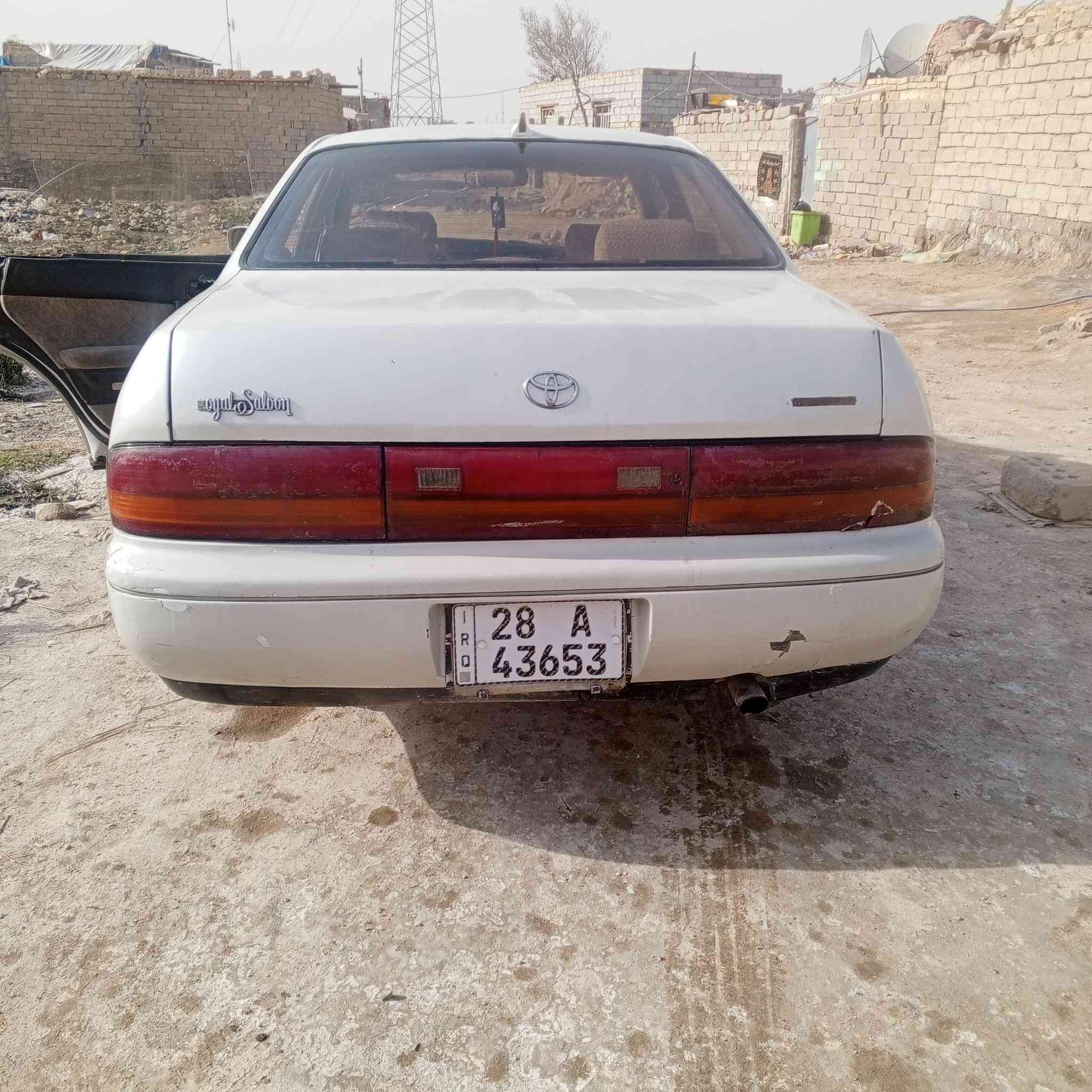 بطة متصل موديل 91رقم نجف دولي بسمي السيارة سنوية صاقطة 11شهر اصولية محرك جديد حدادية جديدة مكانهة الحمزة شرقي  سعر50


**إذا كنت صاحب هذا الإعلان وتريد حذفه لأي سبب، رجاءا أرسل رسالة إلى الدعم الفني**